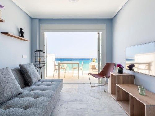 Ferieleilighet - 4 personer -  - 03560 - El Campello, Alicante