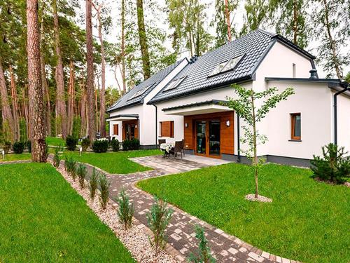 Holiday Home/Apartment - 6 persons -  - ul. Zielona - 72-415 - Miedzywodzie