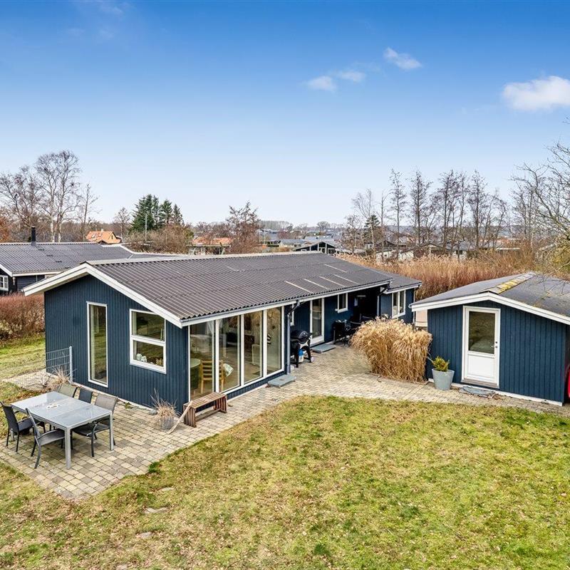 Ferienhaus - 6 Personen -  - Engbo - As Vig - 7130 - Juelsminde