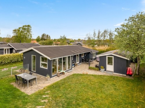 Sommerhus - 6 personer -  - Engbo - As Vig - 7130 - Juelsminde