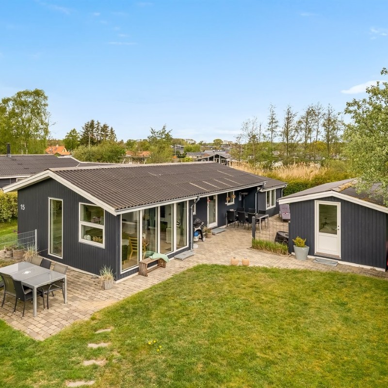 Ferienhaus - 6 Personen -  - Engbo - As Vig - 7130 - Juelsminde