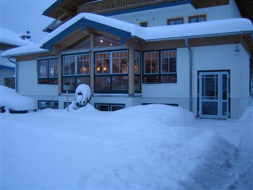  - 2 personer -  - Hauptstraße - 83324 - Ruhpolding