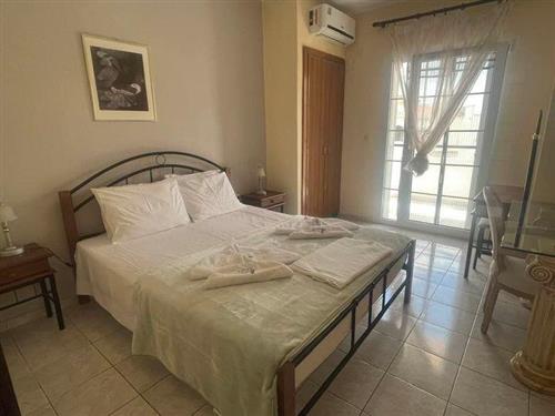 Ferielejlighed - 2 personer -  - Akti Askamnia - 63088 - Nikiti