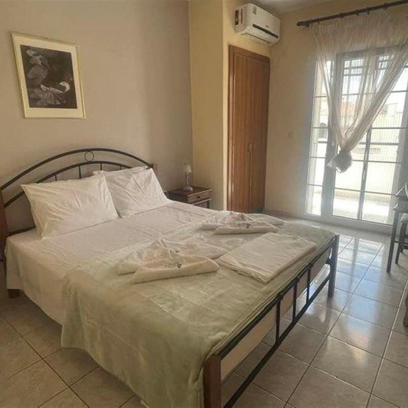 Ferielejlighed - 2 personer -  - Akti Askamnia - 63088 - Nikiti