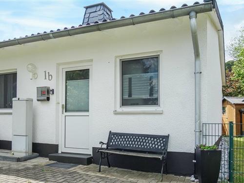 Sommerhus - 3 personer -  - Auf der Hute - Diemelsee/Sudeck - 34519 - Diemelsee Ot Sudeck