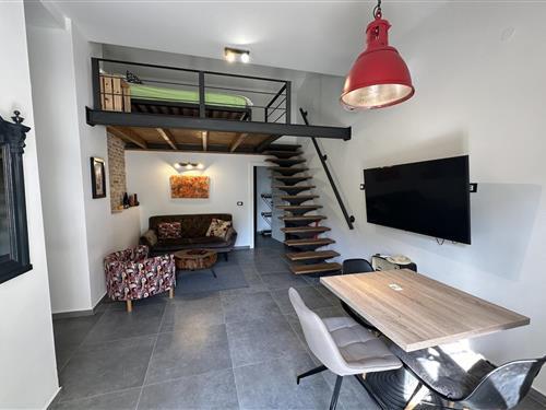 Holiday apartment - 4 persons -  - 52440 - Porec