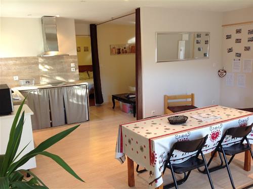 Holiday Home/Apartment - 4 persons -  - 57 avenue du puymorens - 66140 - Porté-Puymorens