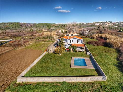 Ferielejlighed - 10 personer -  - Ljubac ulica 3 br. - 23248 - Razanac