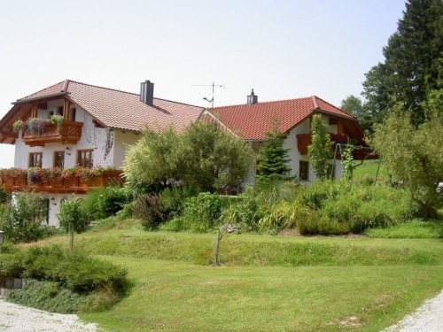 Holiday home - 5 persons -  - 94121 - Passau - Salzweg