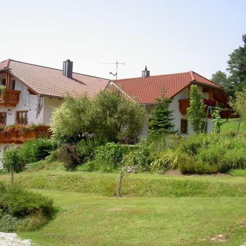 Sommerhus - 5 personer -  - 94121 - Passau - Salzweg