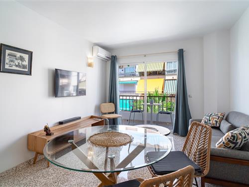 Holiday apartment - 2 persons -  - 29780 - Nerja