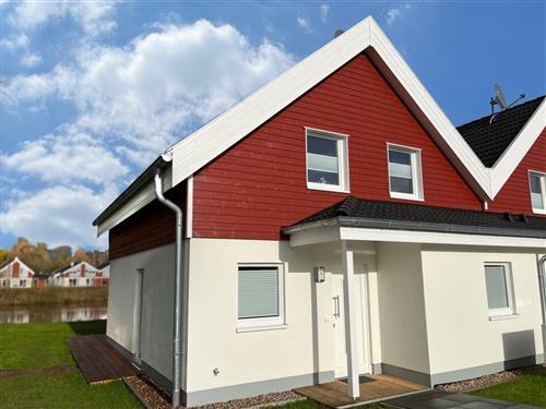 Sommerhus - 4 personer -  - Frensdorfer Ring, Haus - 48529 - Nordhorn