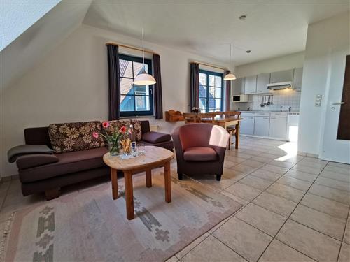 Ferieleilighet - 2 personer -  - Grüne Straße - 18375 - Prerow