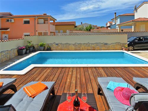 Feriehus - 6 personer -  - Barbariga - 52215