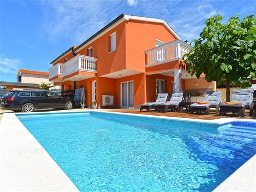 Holiday home - 6 persons -  - Barbariga - 52215