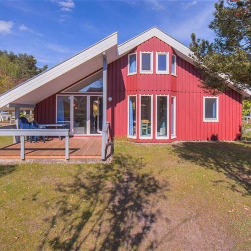 Sommerhus - 6 personer -  - Walter-Gotsmann-Straße - 17252 - Mirow