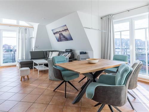 Ferielejlighed - 4 personer -  - Kastanienallee - 23946 - Boltenhagen