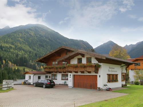 Holiday Home/Apartment - 7 persons -  - 8971 - Rohrmoos Schladming