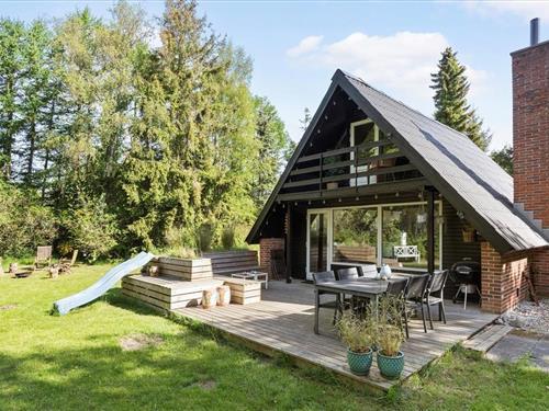 Sommerhus - 8 personer -  - Spovevej - Store Sjørup - 8950 - Ørsted