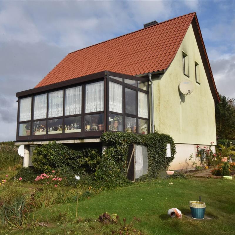 Bondehus - 2 personer -  - 18236 - Kröpelin/ Ot Brusow