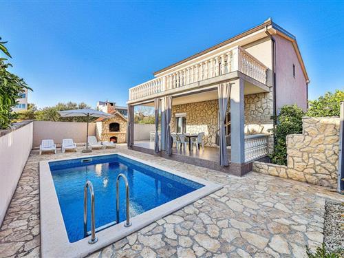 Sommerhus - 12 personer -  - Mirine - Ciovo-Okrug Gornji - 21223 - Okrug Gornji