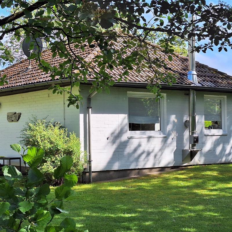 Sommerhus - 2 personer -  - Kliff - 25938 - Goting