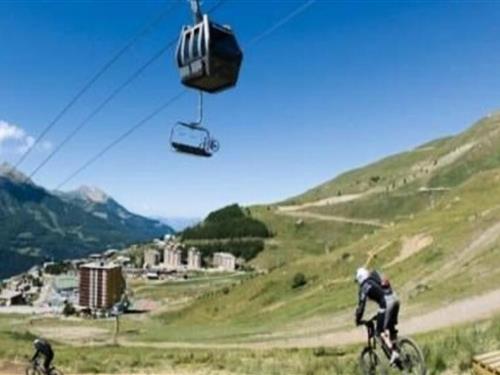 Holiday apartment - 8 persons -  - 05170 - Orcieres