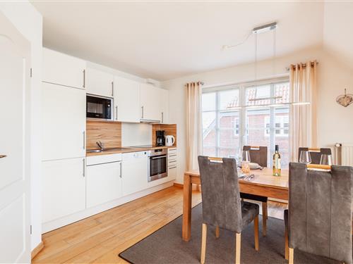 Ferieleilighet - 4 personer -  - Gmelinstraße - 25938 - Wyk