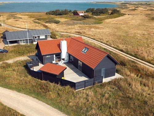 Ferienhaus - 8 Personen -  - Stranden - Ferring - 7620 - Lemvig