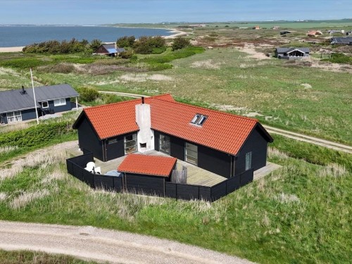 Sommerhus - 8 personer -  - Stranden - Ferring - 7620 - Lemvig