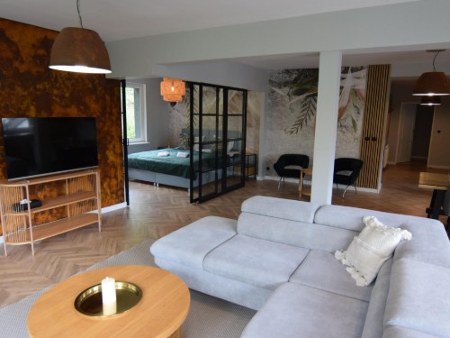 Ferieleilighet - 8 personer -  - 83-322 - Stezyca