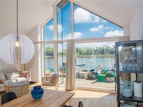 Sommerhus - 4 personer -  - Am Hafen - 24376 - Kappeln