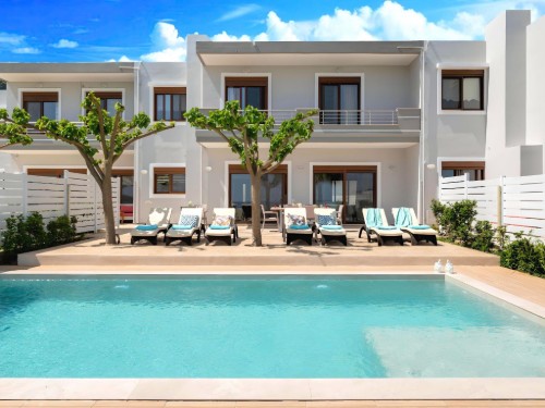 Holiday home - 12 persons -  - 730 07 - Georgioupoli