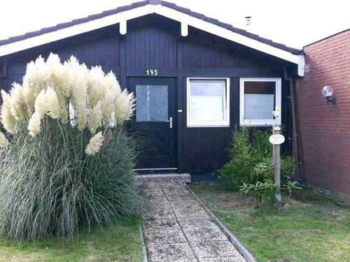 Sommerhus - 4 personer -  - Am Yachthafen - 26969 - Butjadingen