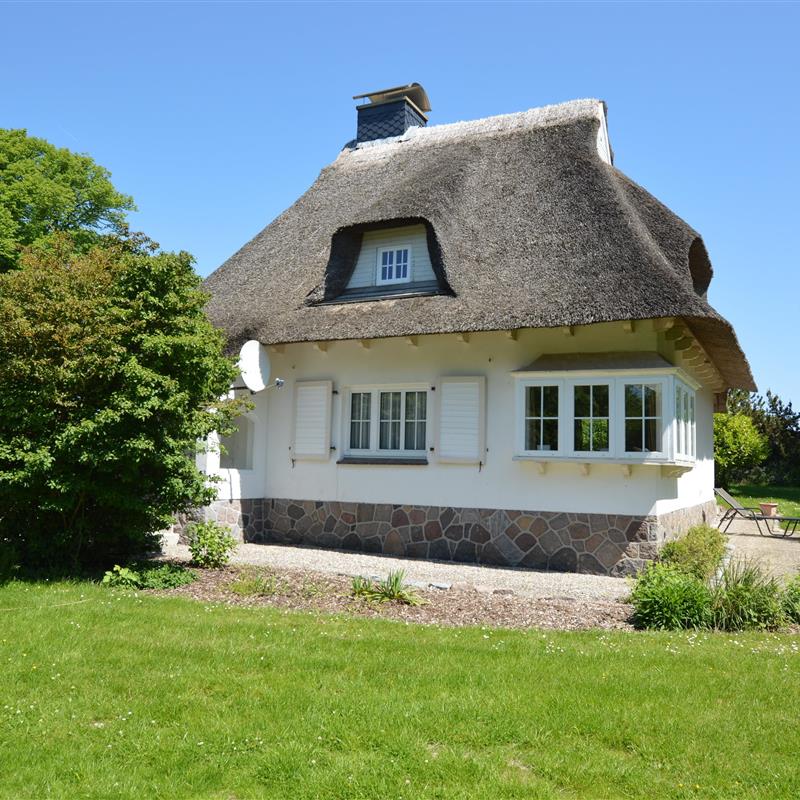 Sommerhus - 4 personer -  - Dörpstraat - 23769 - Fehmarn Ot Staberdorf