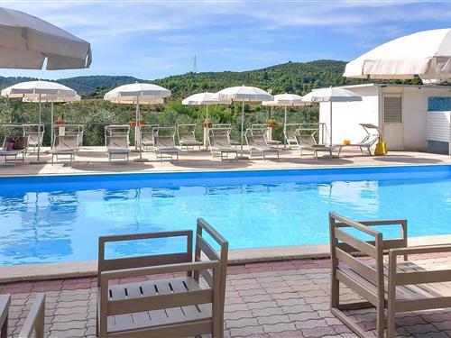 Ferielejlighed - 6 personer -  - Strada Vicinale Valvola SS - 71019 - Vieste