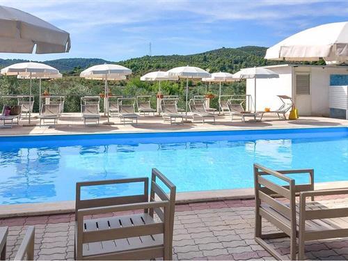 Ferielejlighed - 6 personer -  - Strada Vicinale Valvola SS - 71019 - Vieste