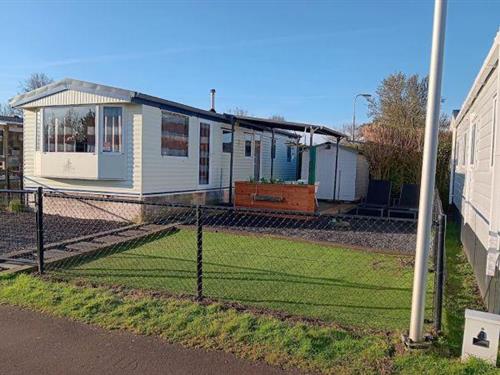 Sommerhus - 4 personer -  - 4493 PH - Kamperland