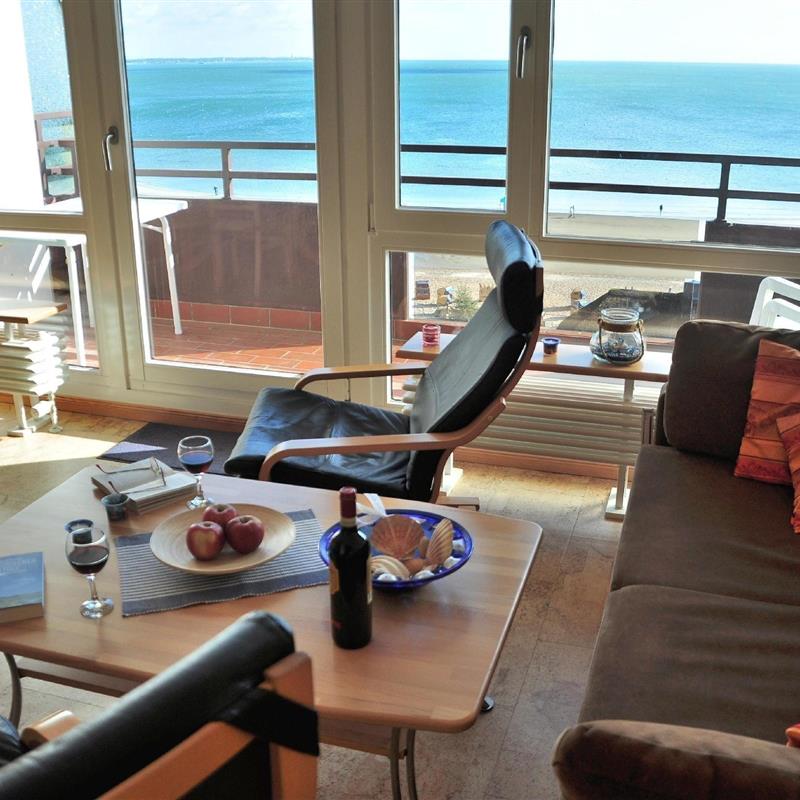 Ferielejlighed - 3 personer -  - Am Hang - 23683 - Scharbeutz