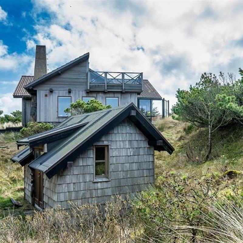 Sommerhus - 4 personer -  - Sydvej - Vejers Strand Og By - 6853 - Vejers Strand