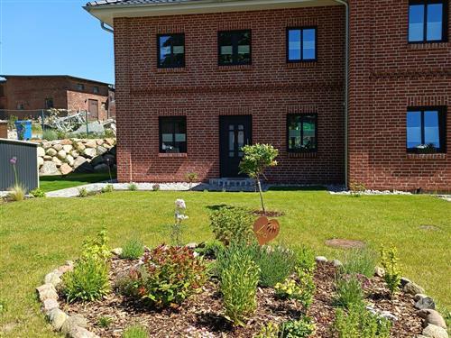 Ferielejlighed - 5 personer -  - Buddenhagener Str. - 18546 - Sassnitz