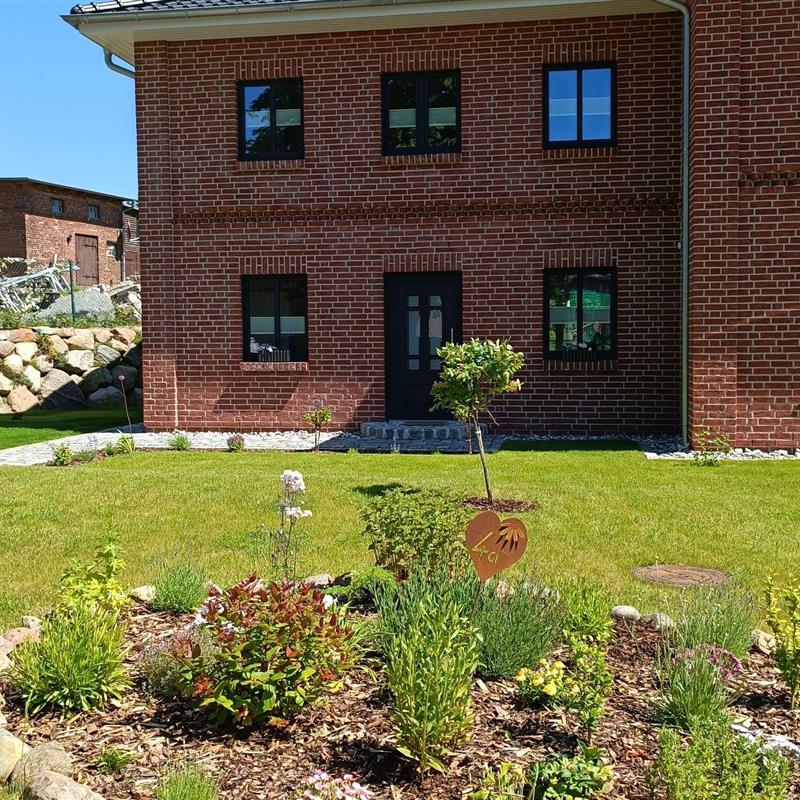 Ferielejlighed - 5 personer -  - Buddenhagener Str. - 18546 - Sassnitz