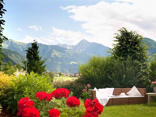 Holiday home - 4 persons -  - 6284 - Ramsau