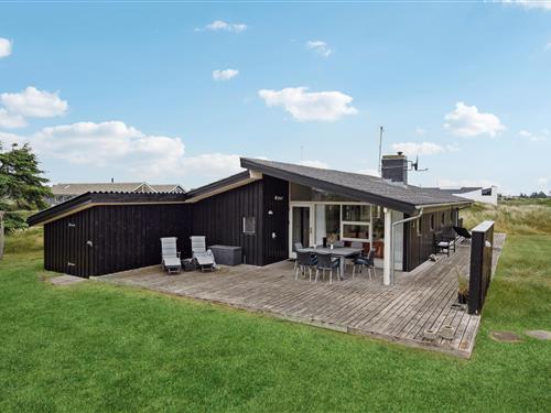 Sommerhus - 6 personer -  - Jakob Bondes Vej - Søndervig - 6950 - Ringkøbing