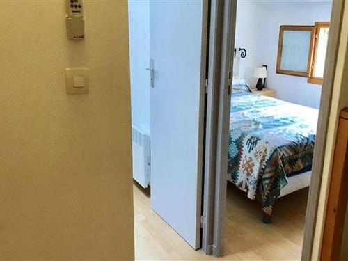 Semesterhus/Semesterlägenhet - 4 personer -  - 11210 - Port La Nouvelle