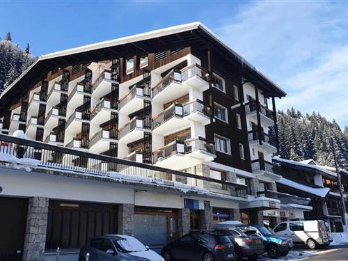 Semesterlägenhet - 6 personer -  - 74110 - Morzine