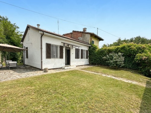 Sommerhus - 4 personer -  - Via per Soglio - Asti, Cortazzone - 14010 - Cortazzone