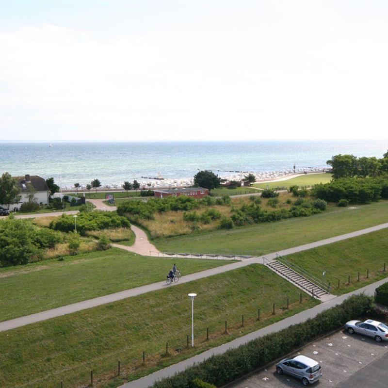 Ferielejlighed - 3 personer -  - Blankwasserweg - 23743 - Grömitz