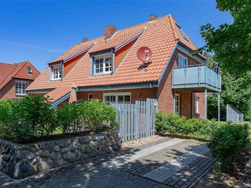 Ferieleilighet - 2 personer -  - Gmelinstraße - 25938 - Wyk Auf Föhr
