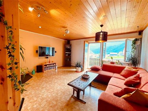 Semesterlägenhet - 6 personer -  - San Carlo - 7741